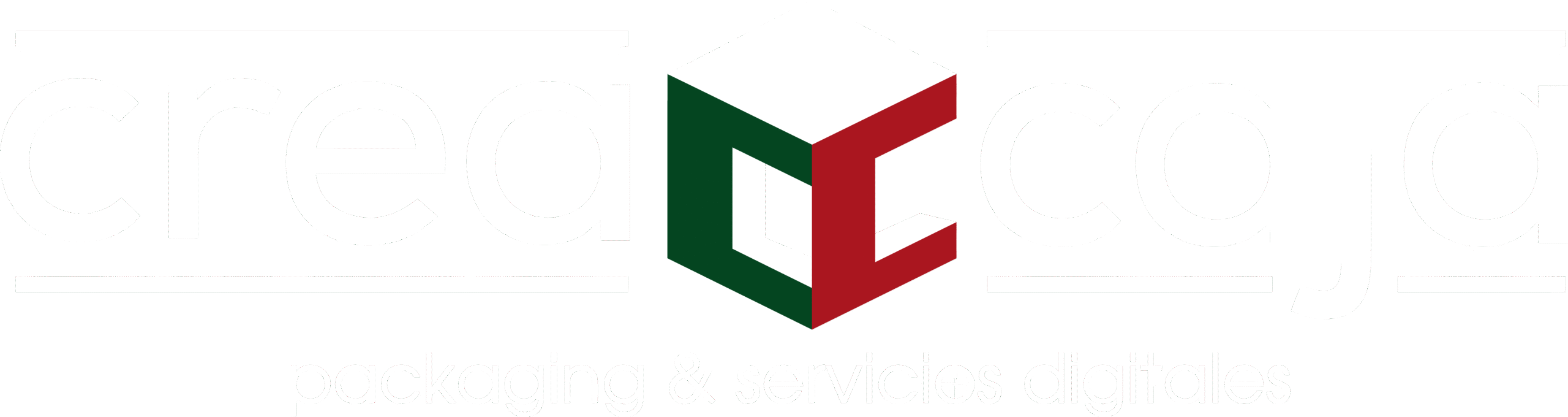 Crea Caja Packaging & Servicios Digitales