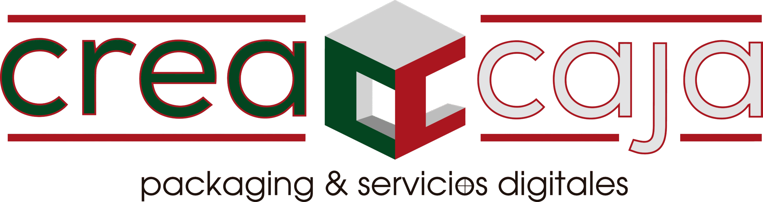 Crea Caja Packaging & Servicios Digitales